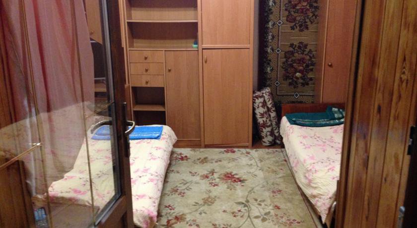 Гостевой дом U Alevtinu Алушта